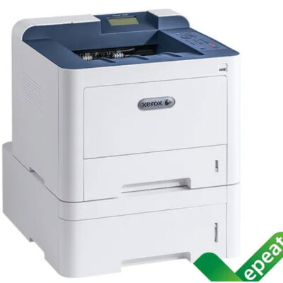 Ασπρόμαυρος εκτυπωτής Xerox Phaser 3330