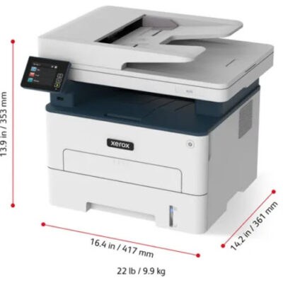 Πολυλειτουργικός εκτυπωτής Xerox B235