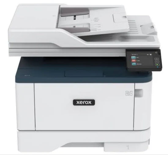 Πολυλειτουργικός εκτυπωτής Xerox B315