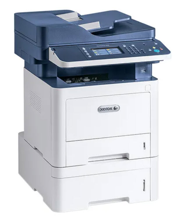 Πολυλειτουργικός εκτυπωτής Xerox WorkCentre 3300