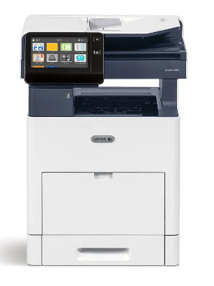 Πολυλειτουργικός εκτυπωτής Xerox VersaLink B605