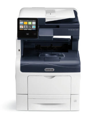 Πολυλειτουργικός εκτυπωτής Xerox VersaLink C405