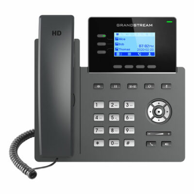 Grandstream GRP2603P Essential HD IP Phone